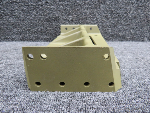 0541121-2 Cessna 172B Main Gear Support Outboard RH w 8130-3 & PAI-PT-1 (Zinc)