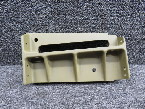 0541121-2 Cessna 172B Main Gear Support Outboard RH w 8130-3 & PAI-PT-1 (Zinc)