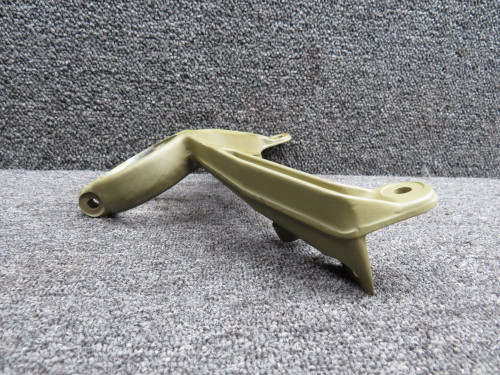 0743606-2 Cessna 182M Nose Gear Lower Fitting with 8130-3 & PAI-PT-1 (Zinc)
