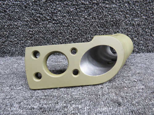 1241606-8 Cessna T210M Main Gear Axle Fitting RH with 8130-3 & PAI-MT-1 (Zinc)