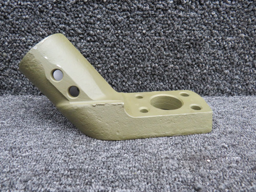 1241606-8 Cessna T210M Main Gear Axle Fitting RH with 8130-3 & PAI-MT-1 (Zinc)