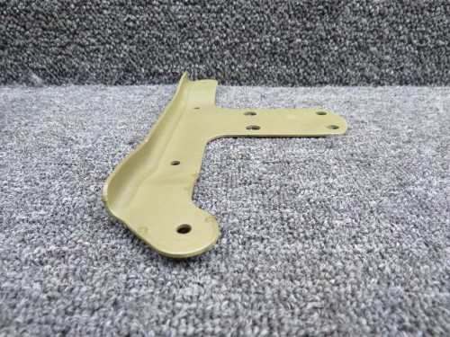 0741051-5 Cessna 182Q Wheel Fairing Stiffener with 8130-3 & PAI-PT-1 (Zinc)