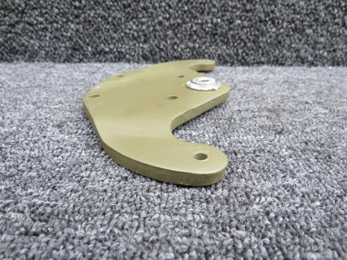0534124 Cessna 172B Elevator Bellcrank with 8130-3 & PAI-PT-1 (Zinc)