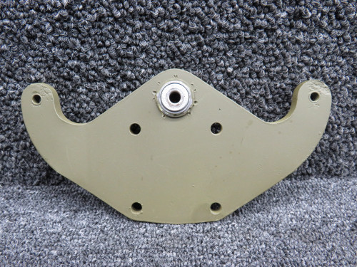 0534124 Cessna 172B Elevator Bellcrank with 8130-3 & PAI-PT-1 (Zinc)