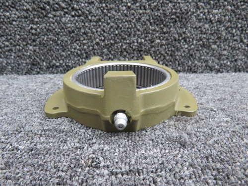 0743601-7 Cessna T182T Nose Gear Steering Collar with 8130-3 & PAI-PT-1 (Zinc)