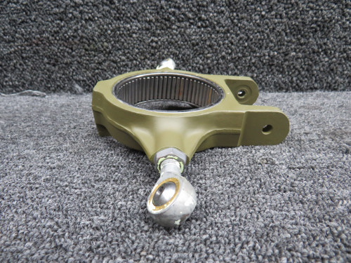 0743011-4 Cessna 172B Nose Gear Steering Collar with 8130-3 & PAI-PT-1 (Zinc)