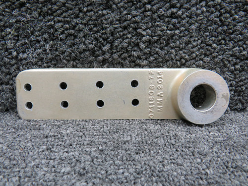 0711606-6 (Cast: 0711606-7F) Cessna 182R Spar Fitting Aft RH