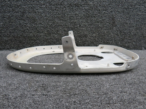 0712523-1 Cessna 182R Tailcone Bulkhead (Modified)