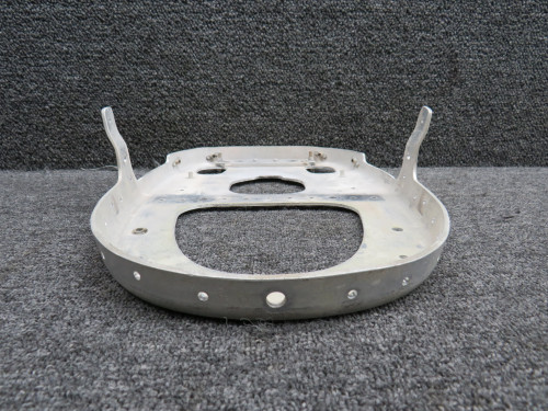 0712523-1 Cessna 182R Tailcone Bulkhead (Modified)