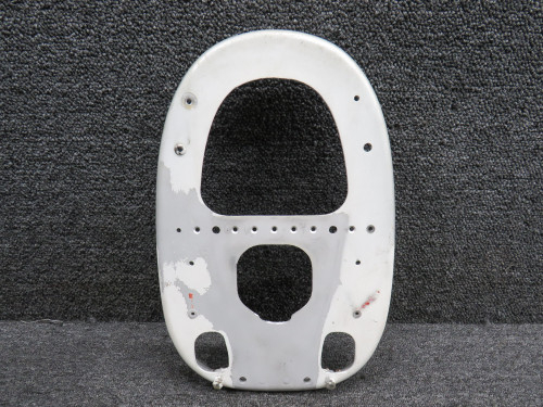 0712523-1 Cessna 182R Tailcone Bulkhead (Modified)