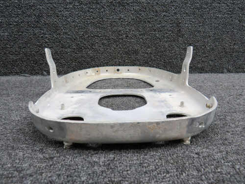 0712523-1 Cessna 182R Tailcone Bulkhead (Modified)