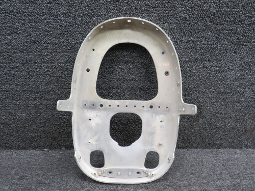 0712523-1 Cessna 182R Tailcone Bulkhead (Modified)