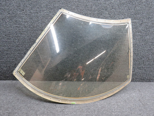 60-384008-1 Beechcraft 60 Heated Windshield LH with 8130-3
