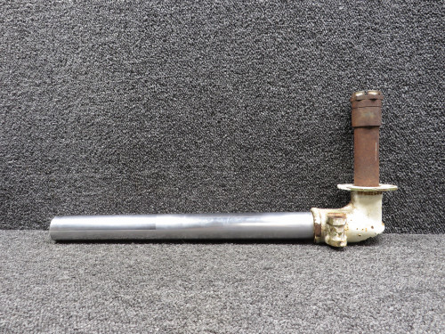 35-815260-8 Beechcraft 58 Main Landing Gear Lower Shock Strut Assembly RH