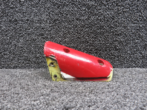 96-630000-487 Beechcraft 58 Rudder Weight Assembly (7.30LBS)