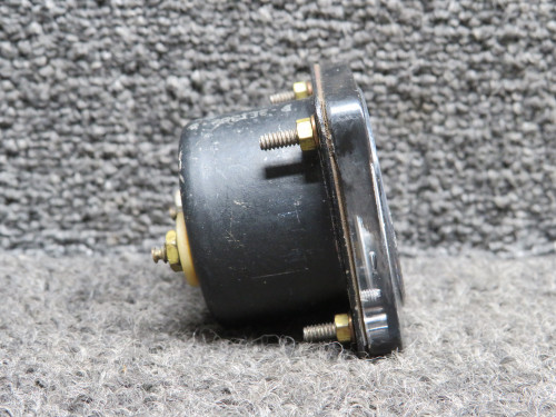 P-3E1389-8 BF Goodrich Propeller De-Icer Ammeter Indicator