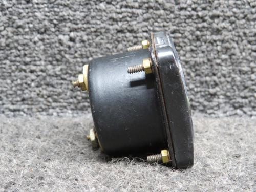 P-3E1389-8 BF Goodrich Propeller De-Icer Ammeter Indicator
