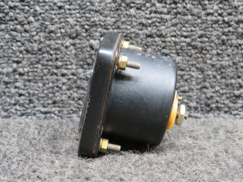 P-3E1389-8 BF Goodrich Propeller De-Icer Ammeter Indicator