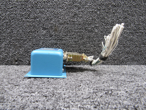 990-3138-000 Baker Electronics CVR Adapter Assembly