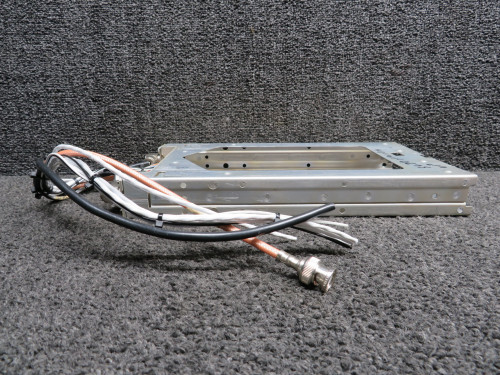 430-6040-303 Garmin Apollo SL-30 VHF Nav-Com with Tray and Mod (Core)