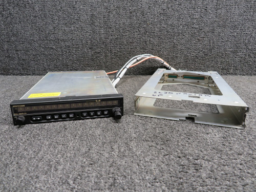 430-6040-303 Garmin Apollo SL-30 VHF Nav-Com with Tray and Mod (Core)