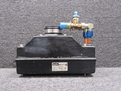 1250290-1 Keith Evaporation Module