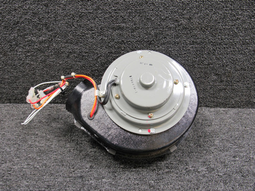 1250290-1 Keith Blower Motor with Ducts