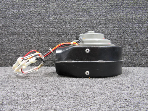 1250290-1 Keith Blower Motor with Ducts