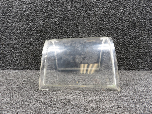 35-115136-3 Beechcraft G35 Landing Light Lens RH