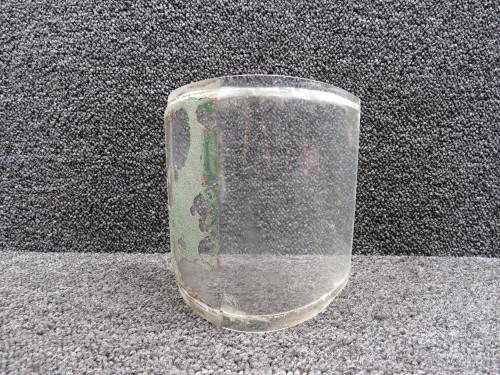 35-115136-3 Beechcraft G35 Landing Light Lens RH