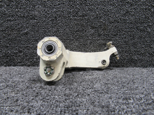 513511-1 IAI 1124 Westwind I Aileron Bellcrank LH