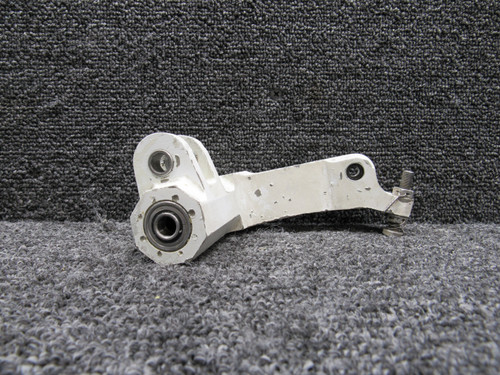 513511-2 IAI 1124 Westwind I Aileron Bellcrank RH