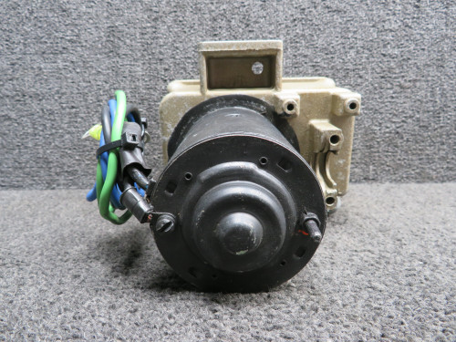 HYC5005 Prestolite Hydraulic Power Pack with Manifold Assembly