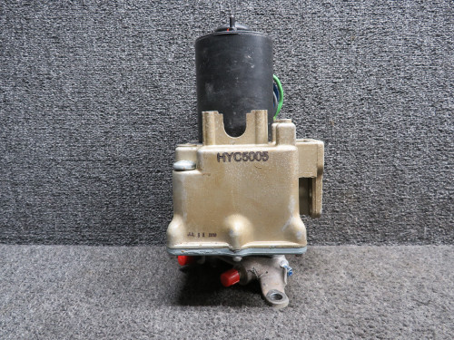 HYC5005 Prestolite Hydraulic Power Pack with Manifold Assembly