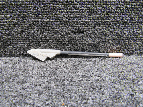511D-3A (Alt: 15344) Dayton-Granger IAI 1124 Westwind I Anti-Static Discharger