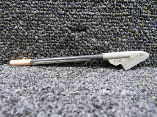 511D-3A (Alt: 15344) Dayton-Granger IAI 1124 Westwind I Anti-Static Discharger