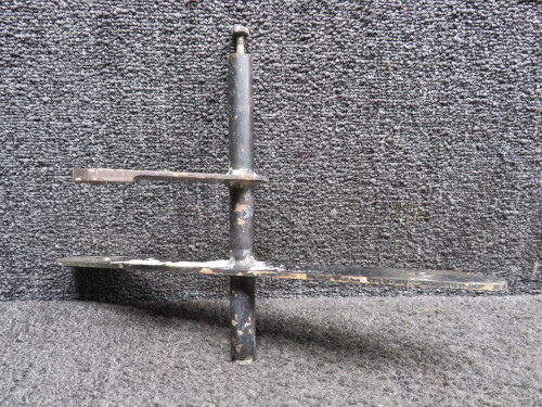37290-000 Piper PA34-200T Aileron Bellcrank Assembly LH