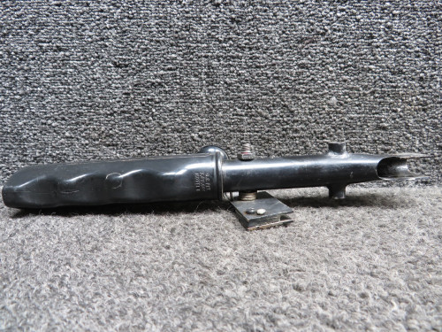 63357-000 Piper PA34-200T Parking Brake Handle Assembly