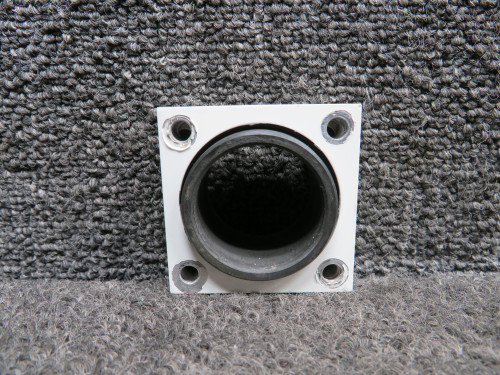 68272-004, 68272-002 Piper PA34-200T Control Wheel Plate with Bushing LH or RH