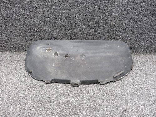 169-534124-5 Beechcraft C23 Glareshield Assembly