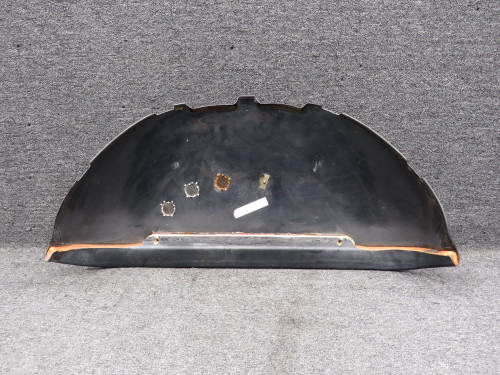 169-534124-5 Beechcraft C23 Glareshield Assembly