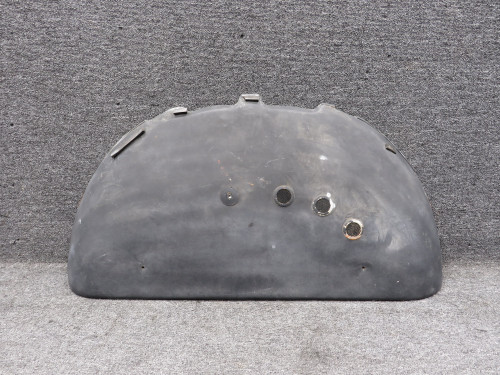 169-534124-5 Beechcraft C23 Glareshield Assembly