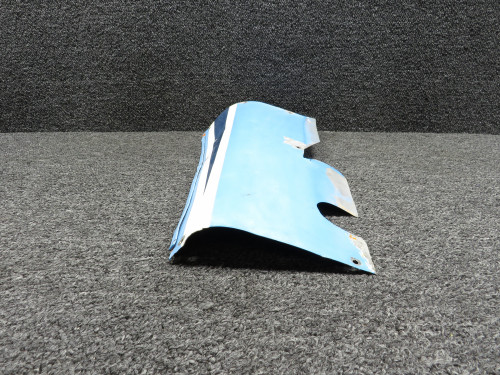 0814100-61 Cessna 310 Stabilizer Fairing Assembly LH