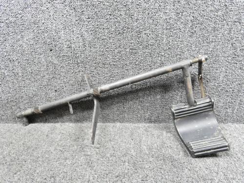 2511181-1, 2513662-1 Cessna 303 Pilot Rudder Pedal with Forward Bar Assembly