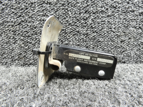 167-3 Safe Flight Lift Detector Assembly (Less Heating Element)