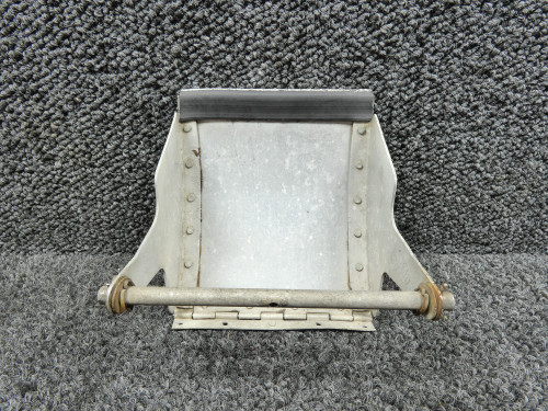 35-554018 Beech D35 Fresh Air Scoop Assembly