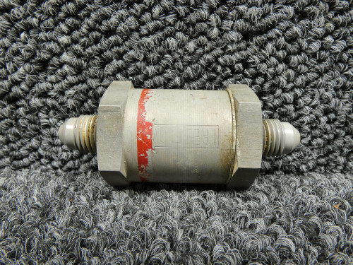 1111-517700 Parker Fuel Check Valve Assembly