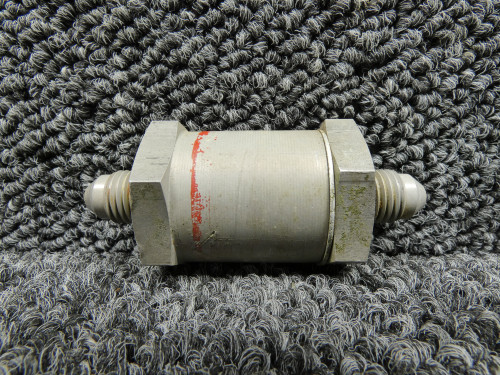 1111-517700 Parker Fuel Check Valve Assembly