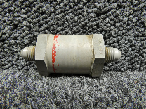 1111-517700 Parker Fuel Check Valve Assembly