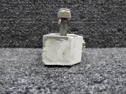 513508-1 IAI 1124 Westwind I Aileron Control Mount